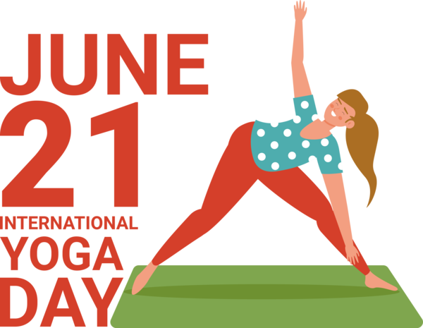 Transparent Yoga Day Design International Day of Yoga Yoga for Yoga for Yoga Day