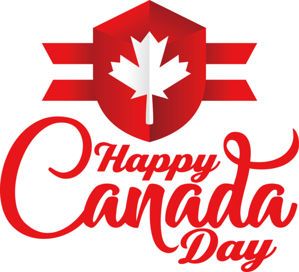 Transparent Canada Day Stompdown Killaz Logo Line for Happy Canada Day for Canada Day