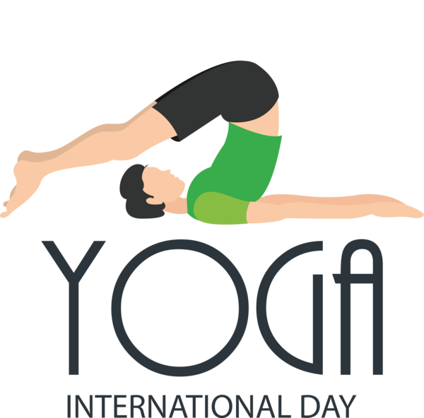 Transparent Yoga Day International Day of Yoga June 21 Yoga for Yoga for Yoga Day