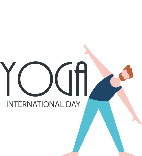 Transparent Yoga Day International Day of Yoga Yoga June 21 for Yoga for Yoga Day