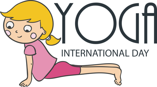 Transparent Yoga Day International Day of Yoga Yoga Lotus position for Yoga for Yoga Day