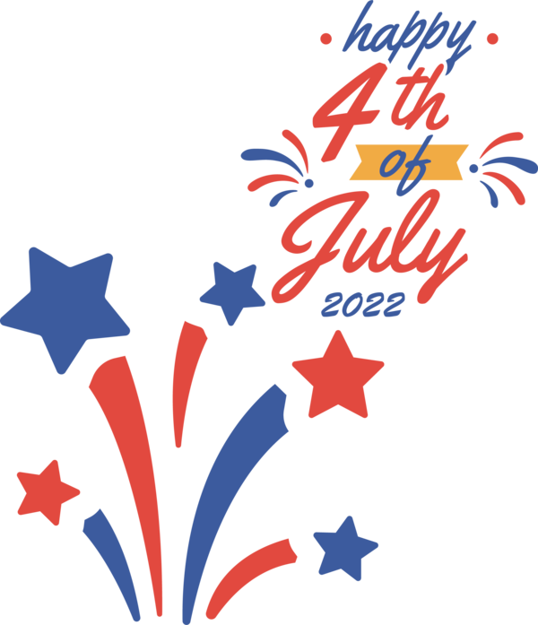 Transparent US Independence Day Fireworks Icon Royalty-free for 4th Of July for Us Independence Day