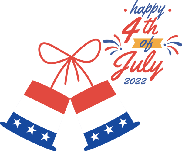 Transparent US Independence Day Logo Clip Art for Fall Drawing for 4th Of July for Us Independence Day