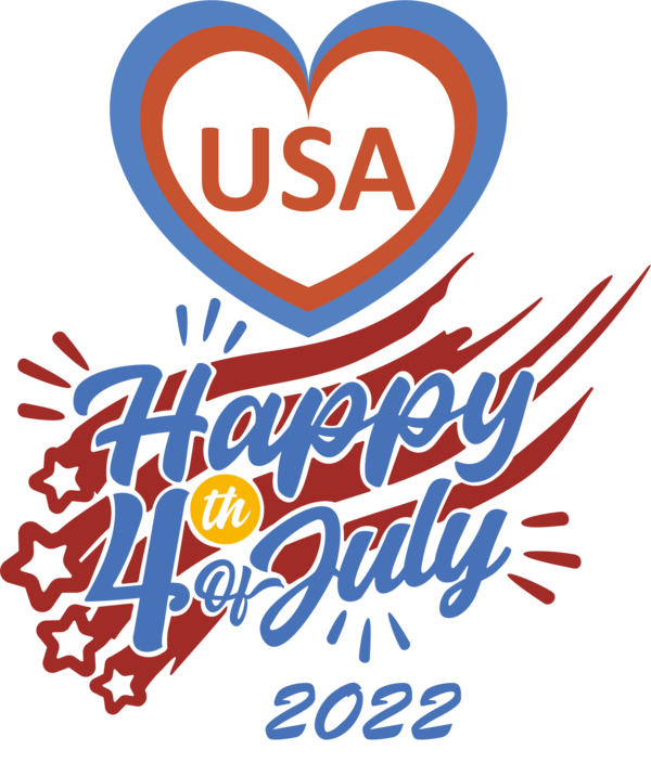 Transparent US Independence Day Drawing Pixel art Logo for 4th Of July for Us Independence Day