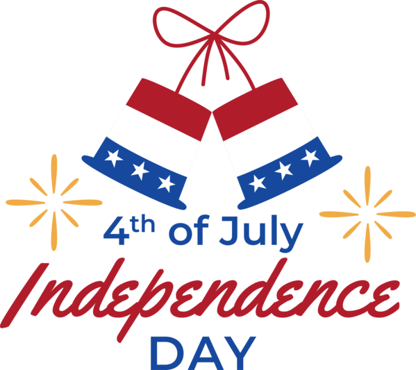 Transparent US Independence Day Clip Art for Fall Logo Drawing for 4th Of July for Us Independence Day