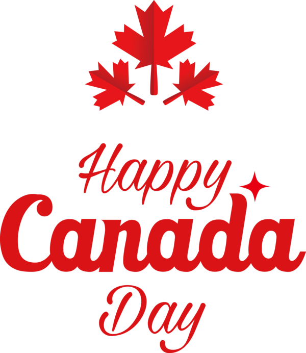 Transparent Canada Day Christmas Christmas Tree Tree for Happy Canada Day for Canada Day