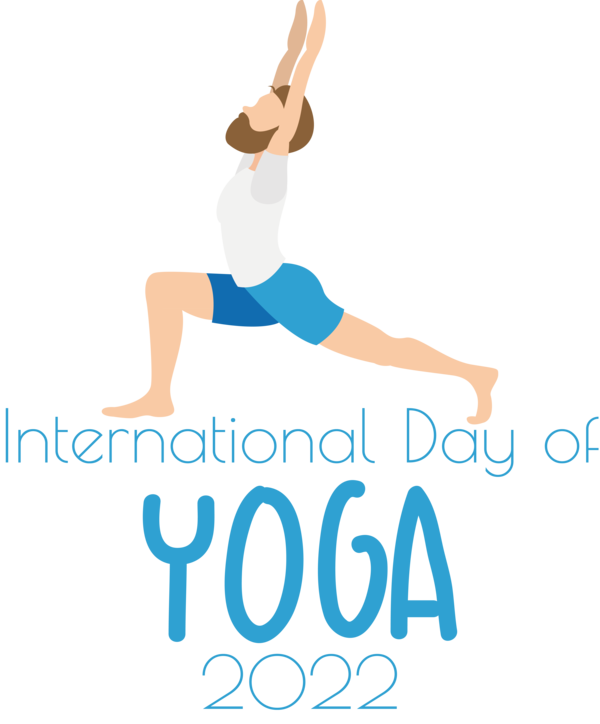 Transparent Yoga Day Yoga Mat Logo Yoga for Yoga for Yoga Day