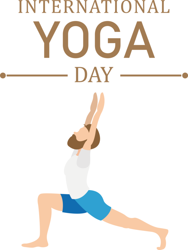 Transparent Yoga Day Yoga Human for Yoga for Yoga Day