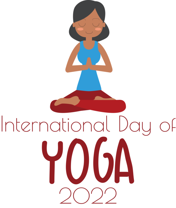 Transparent Yoga Day International Day of Yoga Yoga Vrikshasana for Yoga for Yoga Day