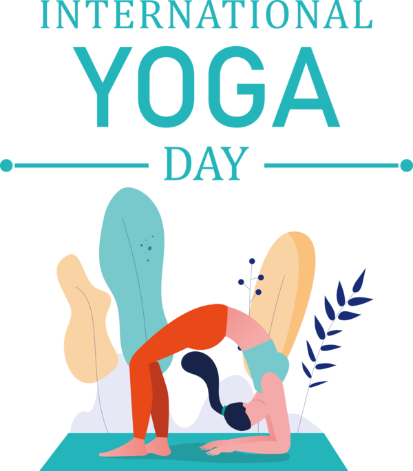 Transparent Yoga Day Yoga International Day of Yoga Yoga poses for Yoga for Yoga Day
