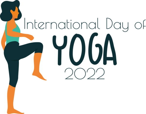 Transparent Yoga Day Human Logo Shoe for Yoga for Yoga Day