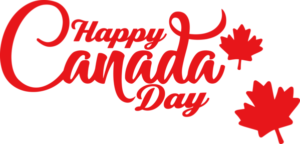 Transparent Canada Day Via Rail Logo for Happy Canada Day for Canada Day