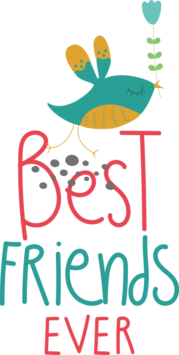 Transparent International Friendship Day Human Logo Design for Friendship Day for International Friendship Day
