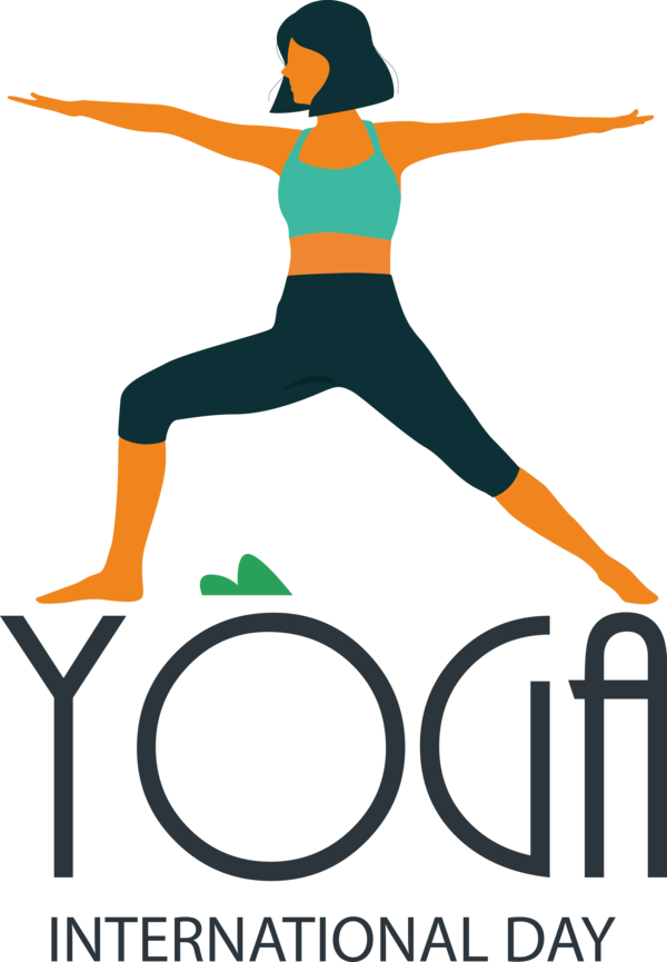 Transparent Yoga Day International Day of Yoga Yoga Reverse plank pose for Yoga for Yoga Day
