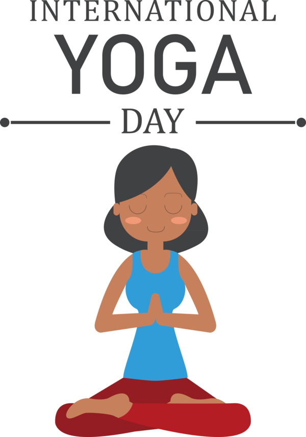 Transparent Yoga Day Yoga International Day of Yoga Vrikshasana for Yoga for Yoga Day
