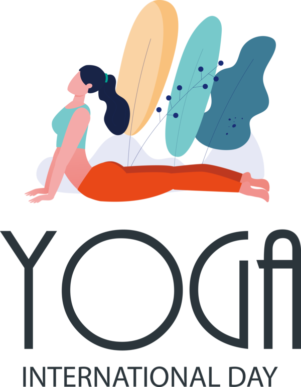 Transparent Yoga Day Yoga International Day of Yoga Reverse plank pose for Yoga for Yoga Day