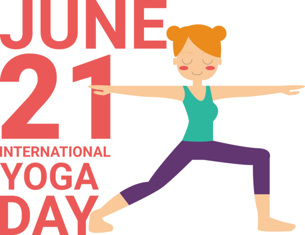 Transparent Yoga Day Human Expo 2020 Yoga for Yoga for Yoga Day