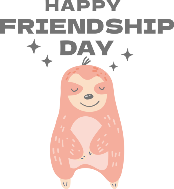 Transparent International Friendship Day Human Face for Friendship Day for International Friendship Day