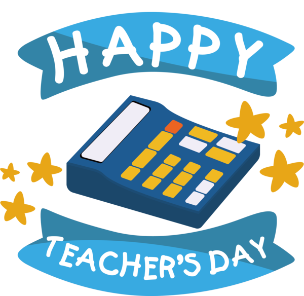 Transparent World Teacher's Day Logo Design Icon for Teachers' Days for World Teachers Day