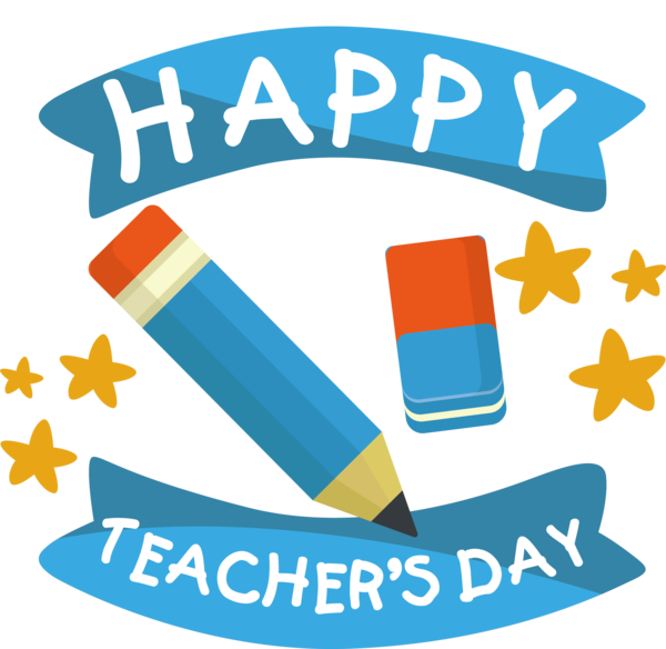 Transparent World Teacher's Day Line Geometry Mathematics for Teachers' Days for World Teachers Day