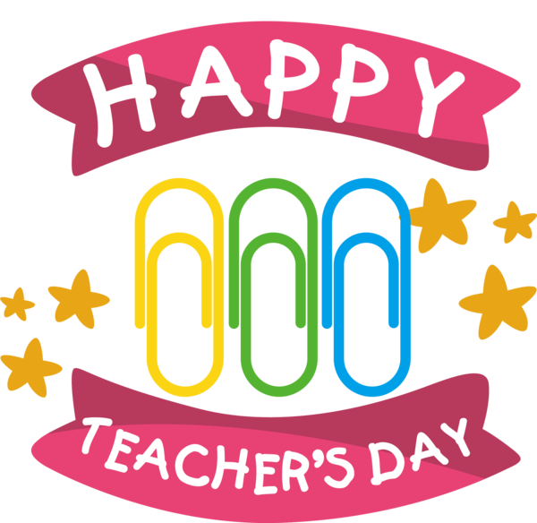 Transparent World Teacher's Day Logo Olympiacos F.C. Line for Teachers' Days for World Teachers Day