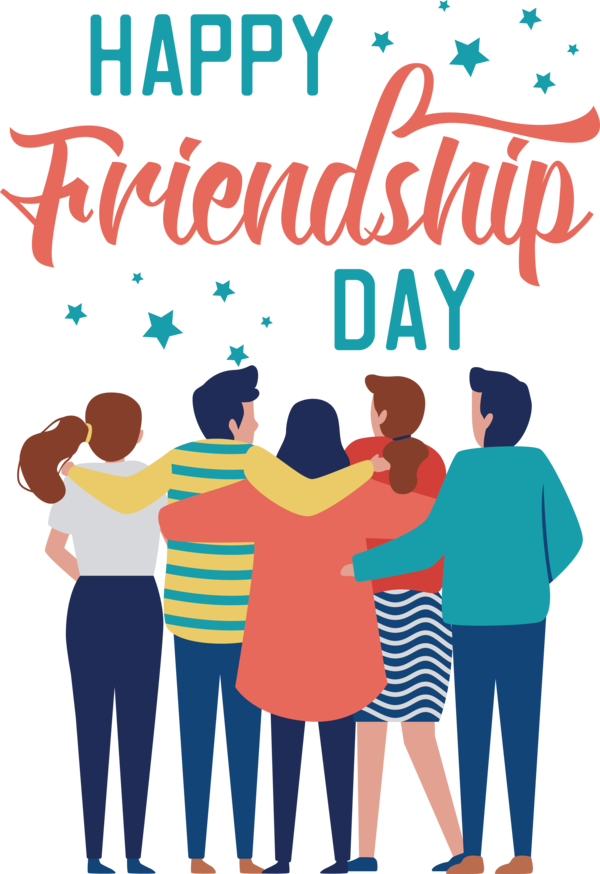 Transparent International Friendship Day Public Relations Conversation Organization for Friendship Day for International Friendship Day