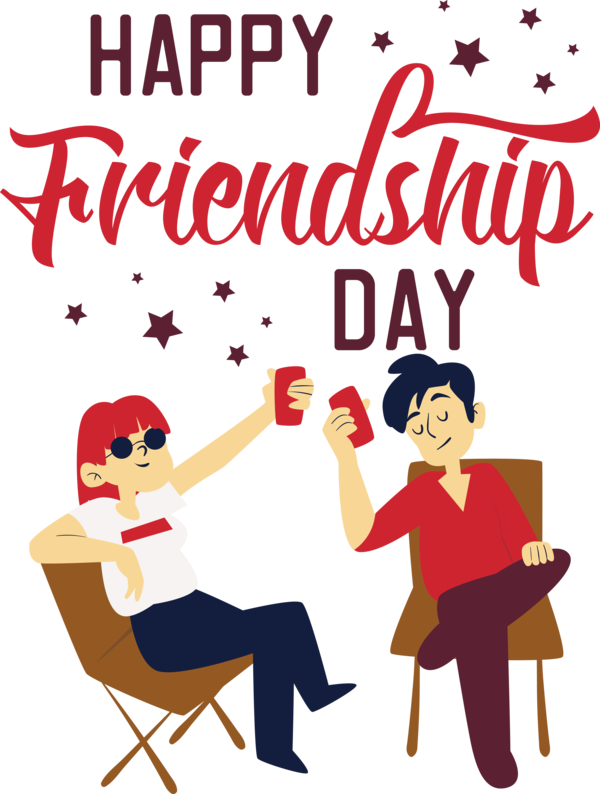 Transparent International Friendship Day calendar 2022 Islamic calendar for Friendship Day for International Friendship Day