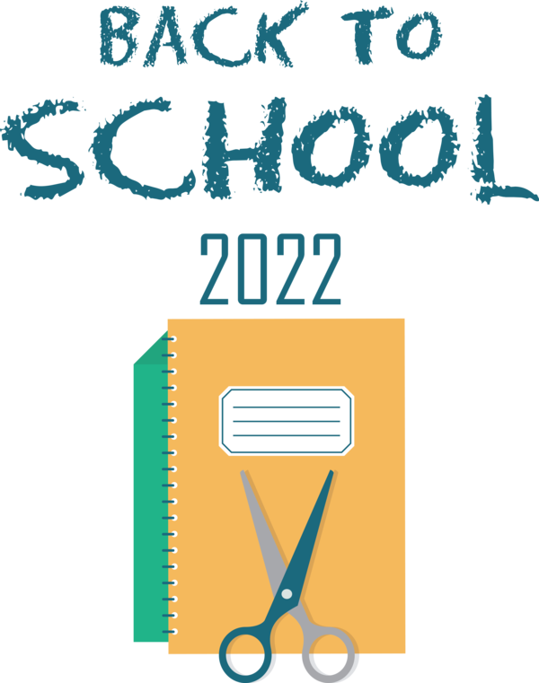 Transparent Back to School Logo Design Diagram for Welcome Back to School for Back To School