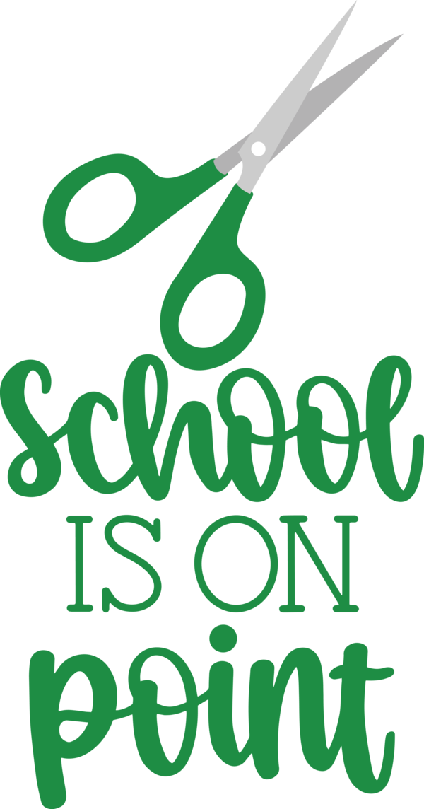 Transparent Back to School Logo Leaf Design for school is on point for Back To School