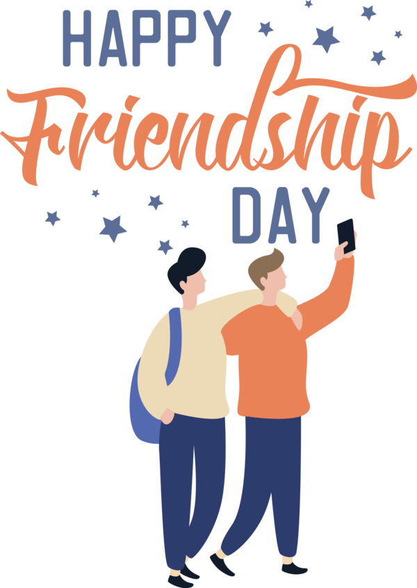 Transparent International Friendship Day Public Relations Conversation Meter for Friendship Day for International Friendship Day