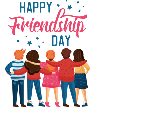 Transparent International Friendship Day International Friendship Day Friendship Happiness for Friendship Day for International Friendship Day
