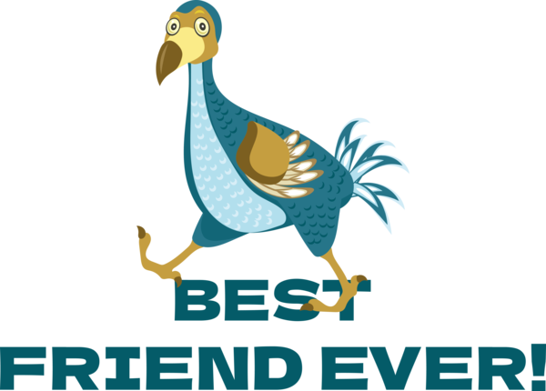 Transparent International Friendship Day Birds Beak Logo for Friendship Day for International Friendship Day