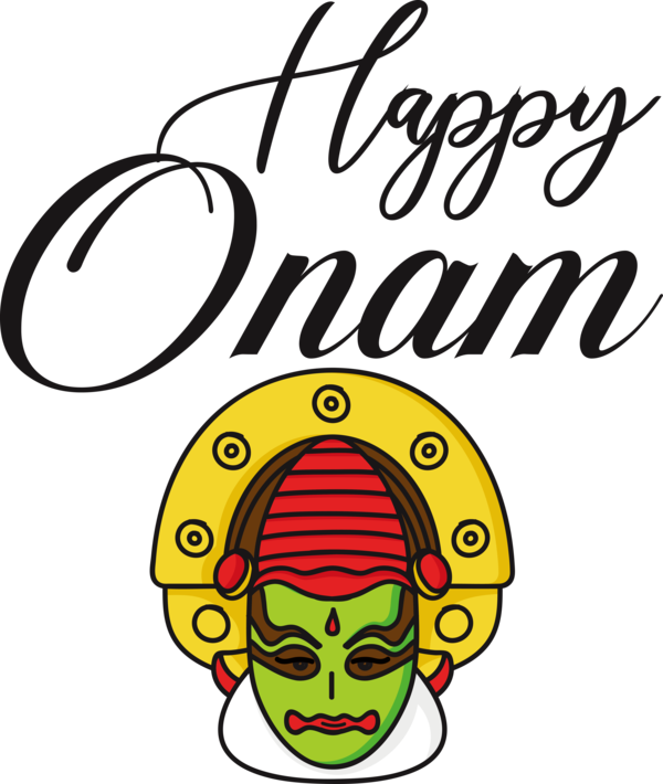 Transparent Onam Onam Kerala Festival Festival for Onam Harvest Festival for Onam