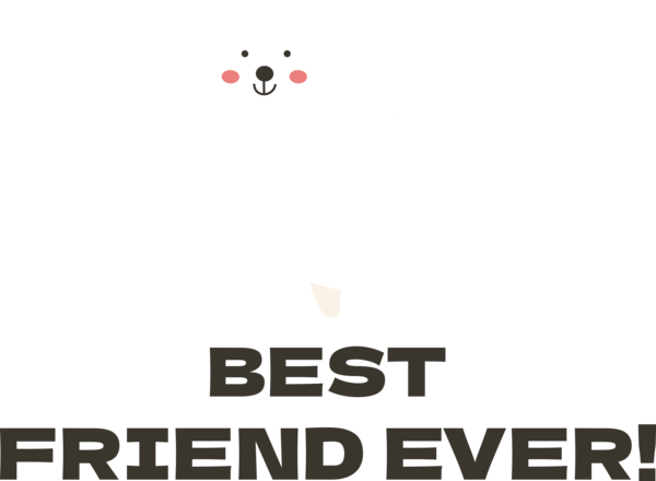 Transparent International Friendship Day Design Logo Font for Friendship Day for International Friendship Day