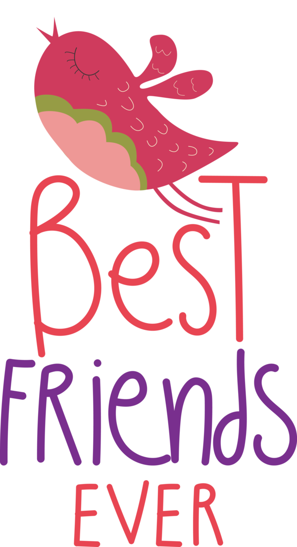Transparent International Friendship Day Design Flower Logo for Friendship Day for International Friendship Day
