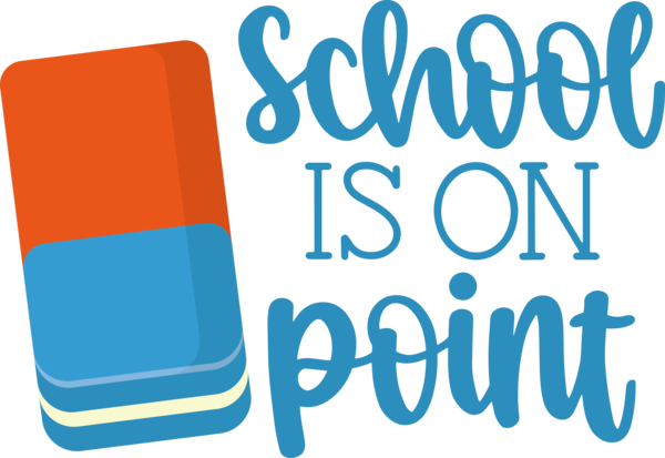 Transparent Back to School Logo Design Shoe for Welcome Back to School for Back To School
