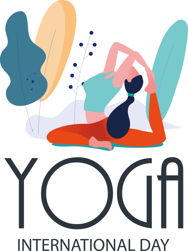 Transparent Yoga Day International Day of Yoga Yoga June 21 for Yoga for Yoga Day