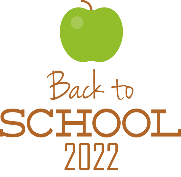 Transparent Back to School Human Logo Line for Back to School 2022 for Back To School