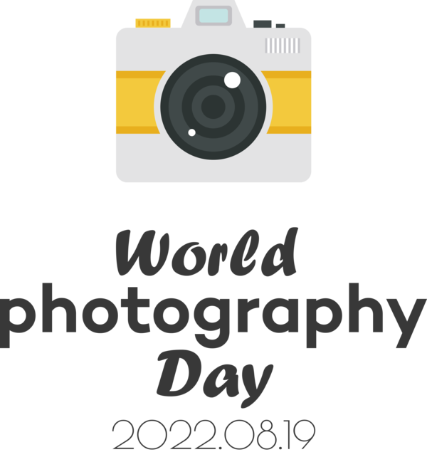 Transparent World Photography Day Pentana Solutions Logo Font for Photography Day for World Photography Day
