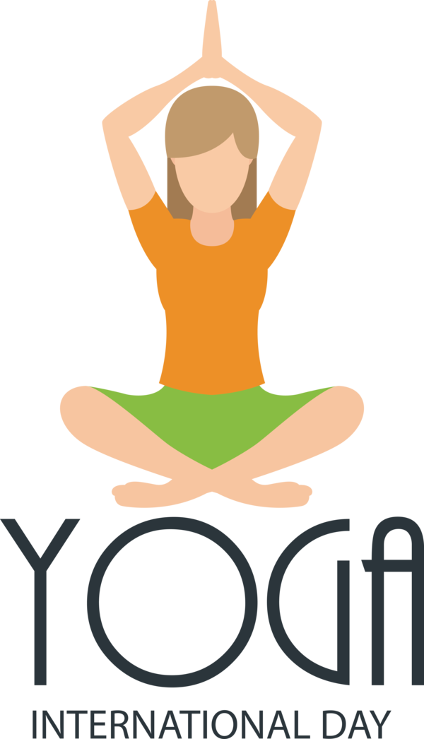 Transparent Yoga Day International Day of Yoga Yoga Kids yoga for Yoga for Yoga Day