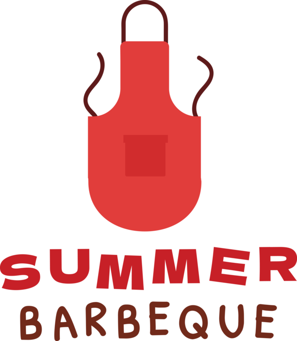 Transparent Summer Day Logo Design Line for Summer Party for Summer Day