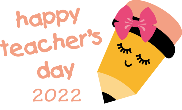Transparent World Teacher's Day Logo Design Shoe for Teachers' Days for World Teachers Day