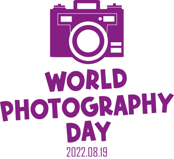 Transparent World Photography Day Logo WORK SAFE Training Inc. Pavillon France for Photography Day for World Photography Day
