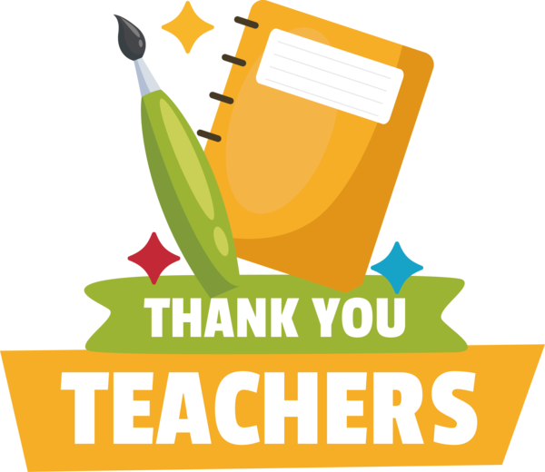 Transparent World Teacher's Day Logo Design MAX STREICHER GmbH & Co. Kommanditgesellschaft auf Aktien for Thank You Teacher for World Teachers Day
