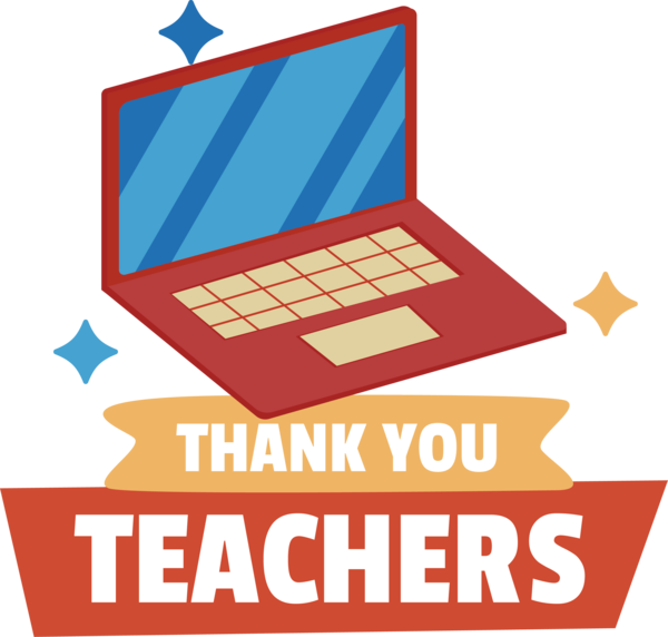 Transparent World Teacher's Day Drawing BTS Logo for Thank You Teacher for World Teachers Day
