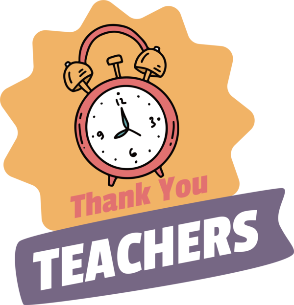 Transparent World Teacher's Day Human Logo Mandemakers Keukens for Thank You Teacher for World Teachers Day