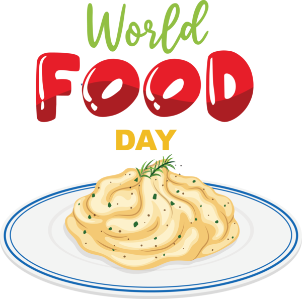 Transparent World Food Day Line Dish Network for Food Day for World Food Day