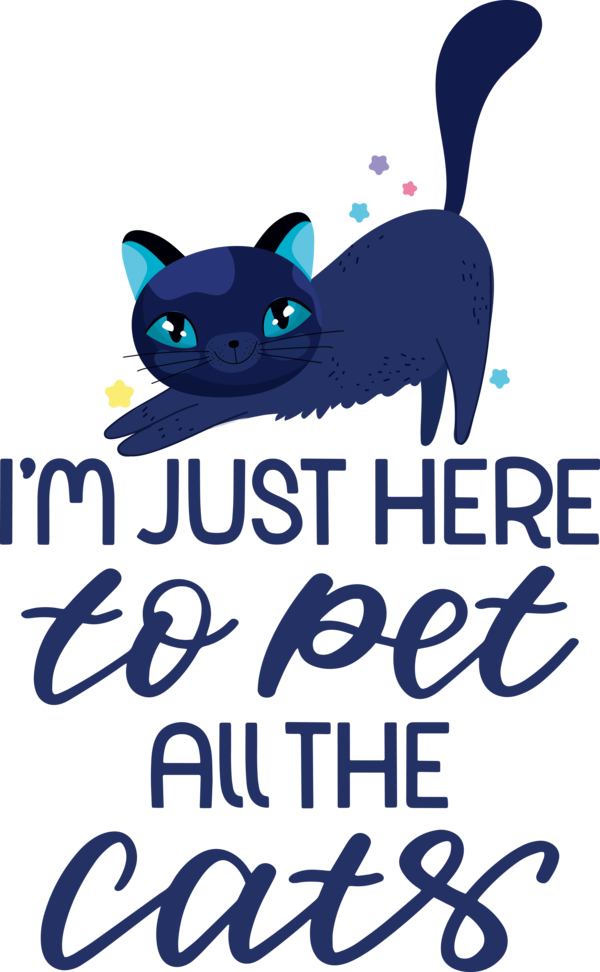 Transparent International Cat Day Cat Cat-like Design for Cat Quotes for International Cat Day