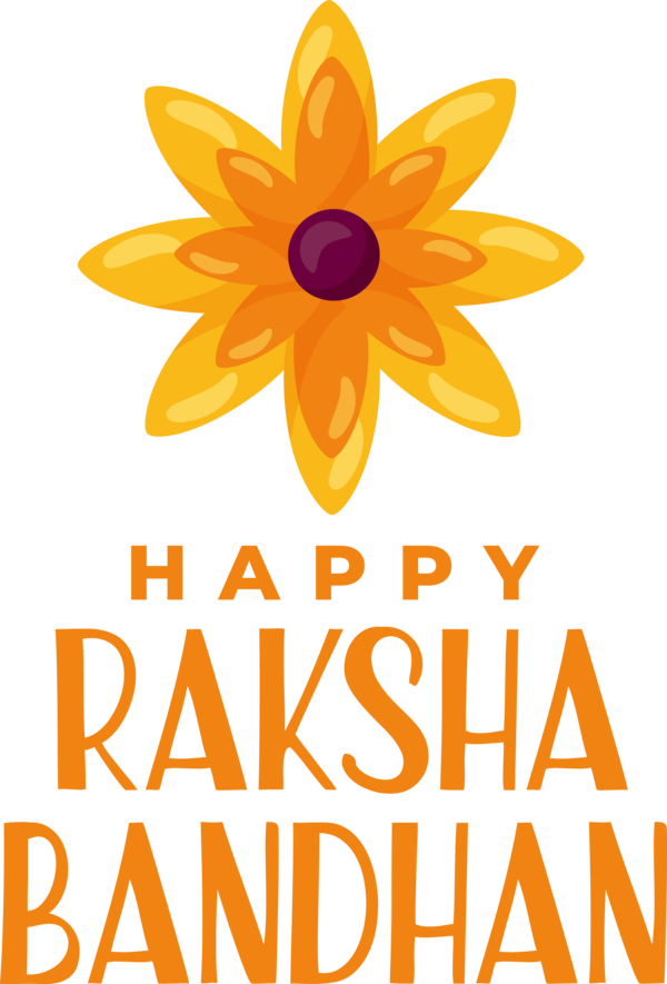 Transparent Raksha Bandhan Cut flowers for Rakshabandhan for Raksha Bandhan