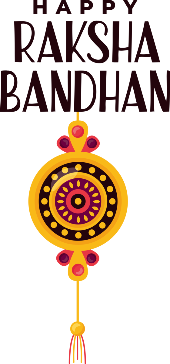 Transparent Raksha Bandhan Raksha Bandhan Greeting Festival for Rakshabandhan for Raksha Bandhan